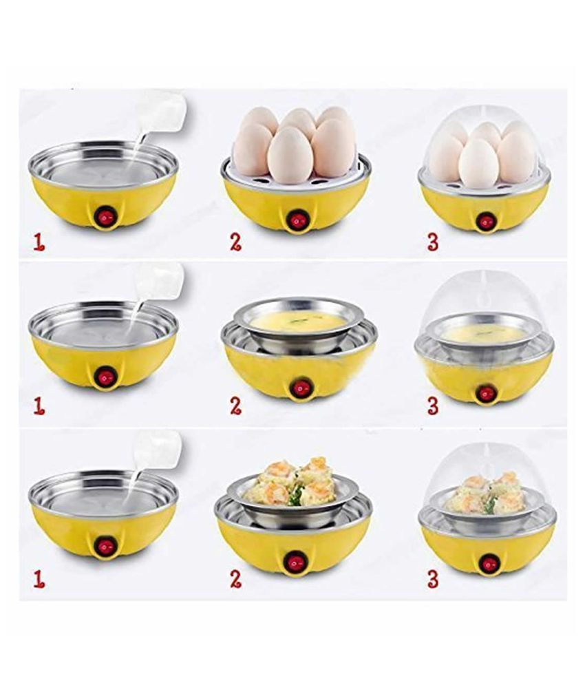 🍳 Egg Maker – Savršeno jaje, svaki put!