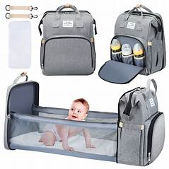 Torba krevet za bebe 2 u 1