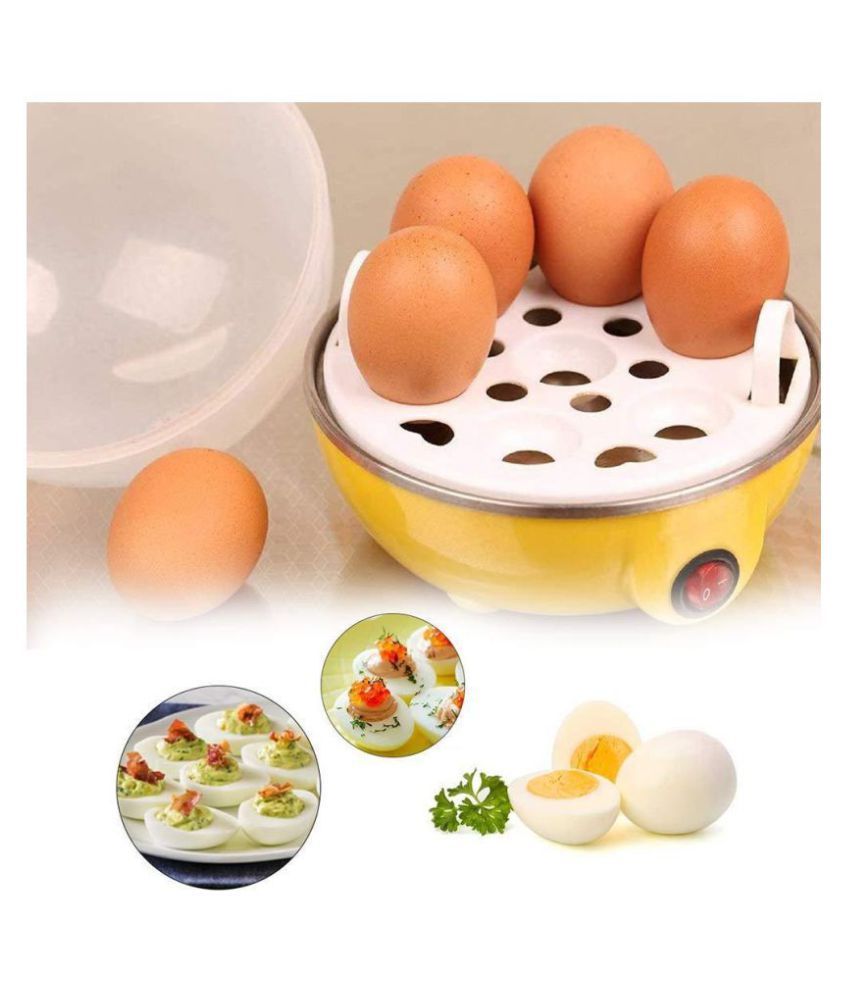 🍳 Egg Maker – Savršeno jaje, svaki put!