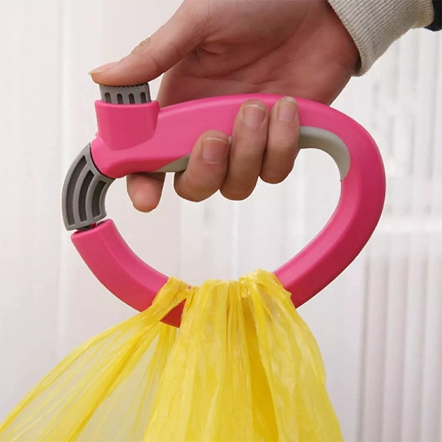 🛍️ One Trip Grip – Nosi sve kese odjednom, bez muke!