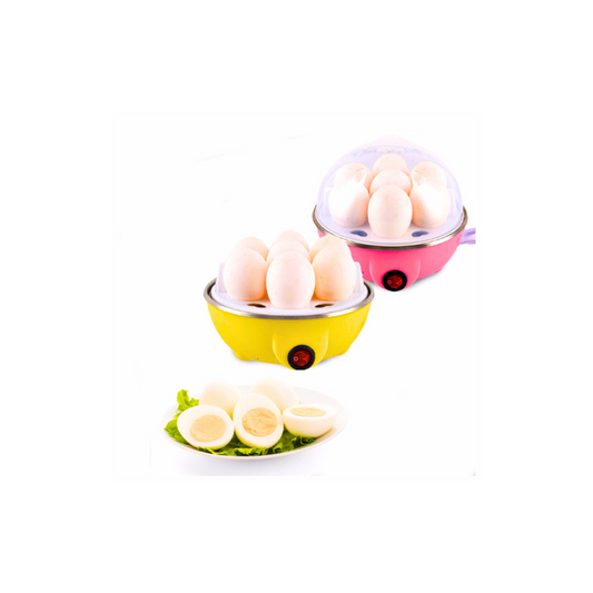 🍳 Egg Maker – Savršeno jaje, svaki put!
