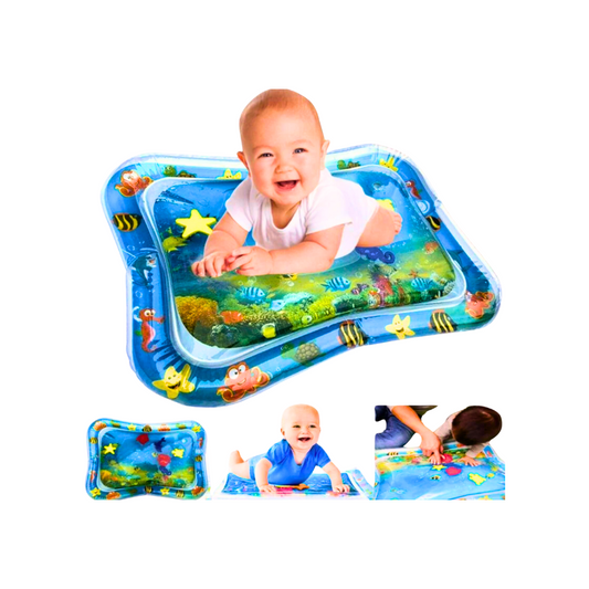 Vodena prostirka za bebe
