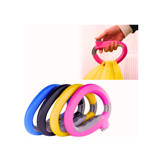 🛍️ One Trip Grip – Nosi sve kese odjednom, bez muke!