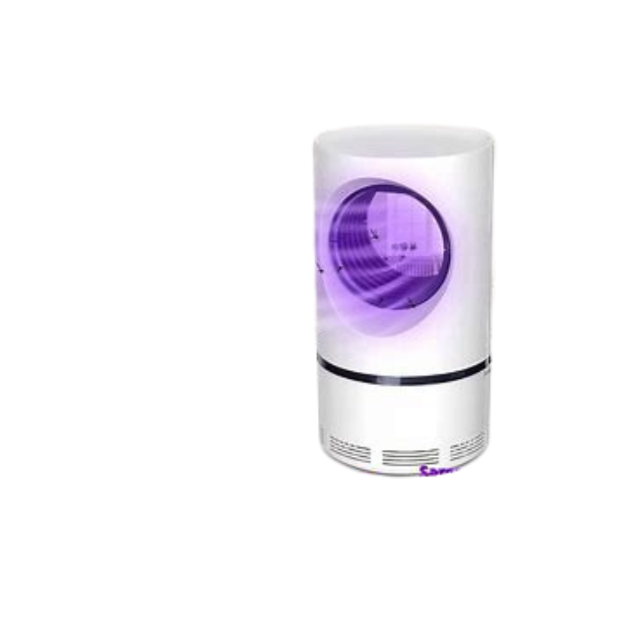 Ultimativna UV LED Lampa za Komarce – Tiha, Efikasna i Bezbedna Za Dom!